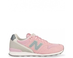 Кроссовки New Balance 996 Pink Grey