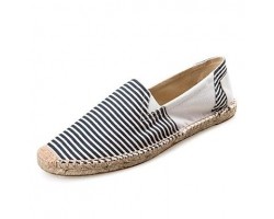 Эспадрильи Toms Loafers Marine Series Blue/White Эспадрильи Toms Loafers Marine Series Blue/White