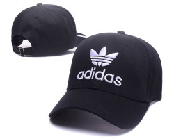 Кепка Adidas Baseball Cap Black/White