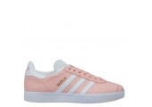 Кроссовки Adidas Gazelle Pale Pink - Фото 1