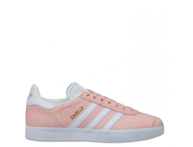 Кроссовки Adidas Gazelle Pale Pink
