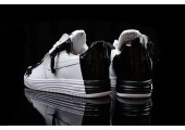 Кроссовки Acronym x NikeLab Lunar Force 1 White - Фото 4