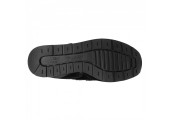 Кроссовки New Balance 996 All Black - Фото 4