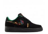 Кроссовки Nike Air Force 1 Low Urban Jungle Gym - Фото 1