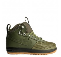 Кроссовки Nike Air Force Duckboot Green