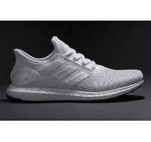 Кроссовки Adidas Futurecraft Tailored Fibre Diamond White
