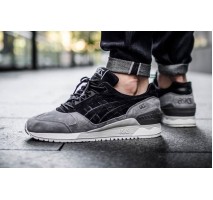 Кроссовки Asics Gel Respector Moon Crater Grey/Black