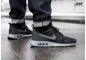 Кроссовки Nike Air Max Tavas Black/Cool Grey - Фото 3