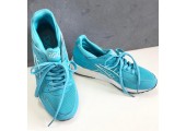 Кроссовки Asics Gel Lyte V Ronnie Fieg Mint Leaf - Фото 9
