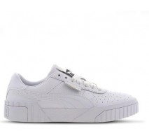 Кроссовки Puma Cali Triple White