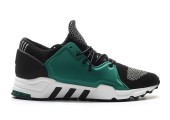 Кроссовки Adidas EQT 1/3 F15 OG Sub Green - Фото 3