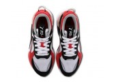 Кроссовки Puma Rs-x Toys Black/Himbiscus/White - Фото 3