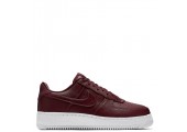 Кроссовки Nike Air Force 1 Low Night Maroon - Фото 1