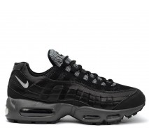 Кроссовки Nike Air Max 95 Wool Pack 