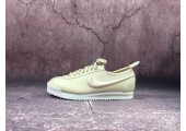 Кроссовки Nike Cortez 72 SL Oatmeal - Фото 3