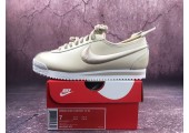 Кроссовки Nike Cortez 72 SL Oatmeal - Фото 2