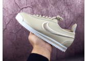 Кроссовки Nike Cortez 72 SL Oatmeal - Фото 6