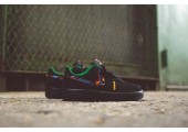 Кроссовки Nike Air Force 1 Low Urban Jungle Gym - Фото 4