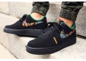 Кроссовки Nike Air Force 1 Low Urban Jungle Gym - Фото 2