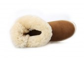 UGG Bailey Keely Chestnut - Фото 7