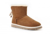 UGG Bailey Keely Chestnut - Фото 8