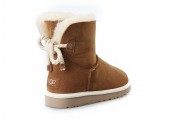 UGG Bailey Keely Chestnut - Фото 2