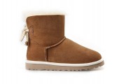 UGG Bailey Keely Chestnut - Фото 1