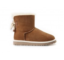 UGG Bailey Keely Chestnut