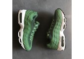 Кроссовки Nike Air Max 95 Palm Green - Фото 4