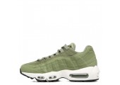 Кроссовки Nike Air Max 95 Palm Green - Фото 1