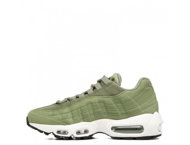 Кроссовки Nike Air Max 95 Palm Green