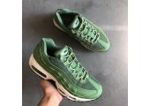 Кроссовки Nike Air Max 95 Palm Green - Фото 10