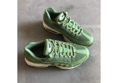 Кроссовки Nike Air Max 95 Palm Green - Фото 2