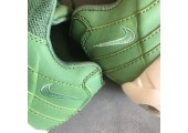 Кроссовки Nike Air Max 95 Palm Green - Фото 9