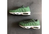 Кроссовки Nike Air Max 95 Palm Green - Фото 5