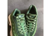 Кроссовки Nike Air Max 95 Palm Green - Фото 7