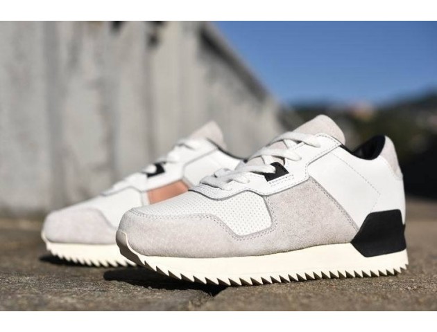 Кроссовки Adidas ZX700 Remastered White