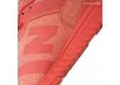 Кроссовки PHANTACi x New Balance NB997.5 Red - Фото 5