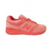 Кроссовки PHANTACi x New Balance NB997.5 Red - Фото 1