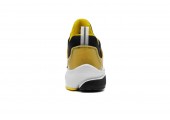 Кроссовки Nike Air PrestoGenealogy of Free - Фото 2