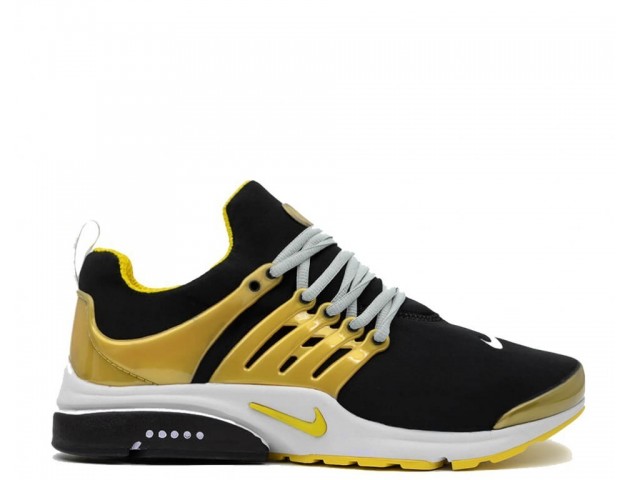 Кроссовки Nike Air PrestoGenealogy of Free