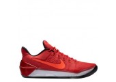 Кроссовки Nike Kobe AD University Red - Фото 1