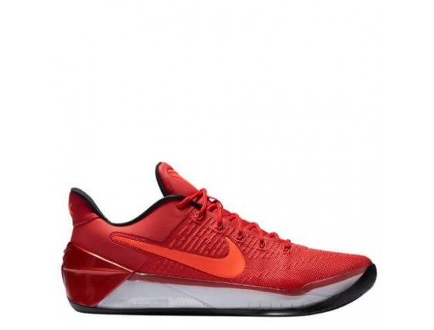 Кроссовки Nike Kobe AD University Red