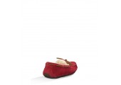 UGG Dakota Slipper Red - Фото 2