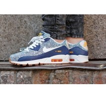 Кроссовки Nike Air Max 90 Liberty of London