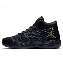 Кроссовки Nike Air Jordan Melo M13 Black
