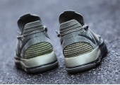 Кроссовки Nike KD 10 Dark Stucco/Anthracite - Фото 4