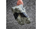 Кроссовки Nike KD 10 Dark Stucco/Anthracite - Фото 3