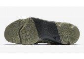 Кроссовки Nike KD 10 Dark Stucco/Anthracite - Фото 9