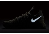 Кроссовки Nike KD 10 Dark Stucco/Anthracite - Фото 8